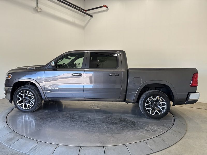 New 2026 Ram 1500 Truck