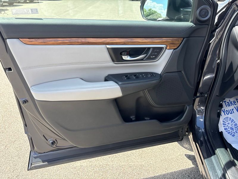 Used 2019 Honda CR-V SUV