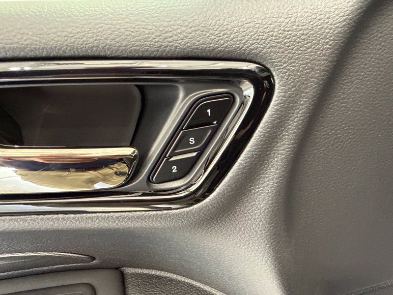 New 2027 Dodge Durango SUV