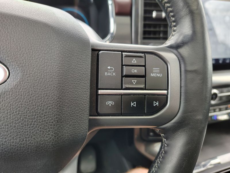 Used 2021 Ford F-150 Truck