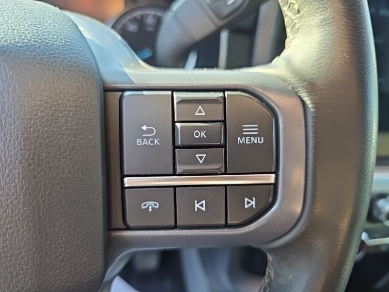 Used 2023 Ford F-150 Truck