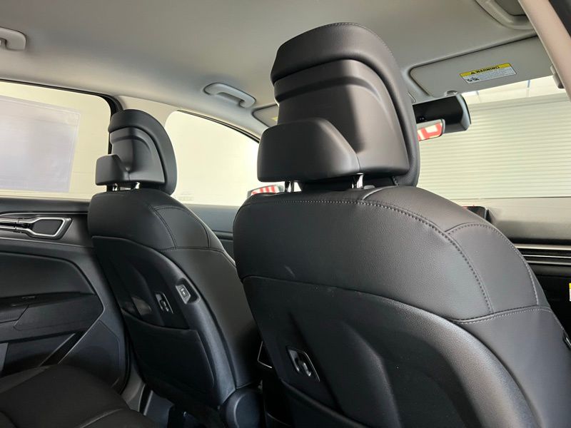 New 2026 Kia Sportage SUV