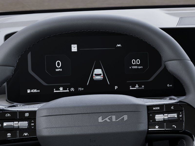 New 2026 Kia Sorento SUV