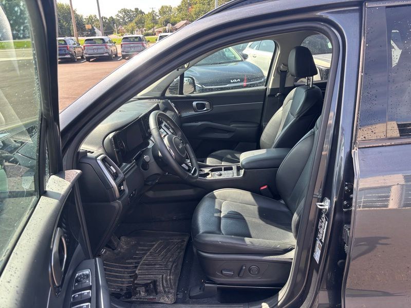 Used 2023 Kia Sorento SUV