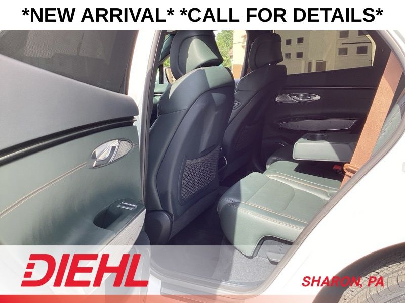 Used 2022 Genesis GV70 SUV