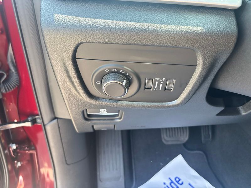 New 2026 Jeep Grand Cherokee SUV
