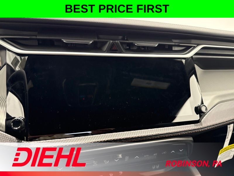 New 2026 Jeep Cherokee SUV