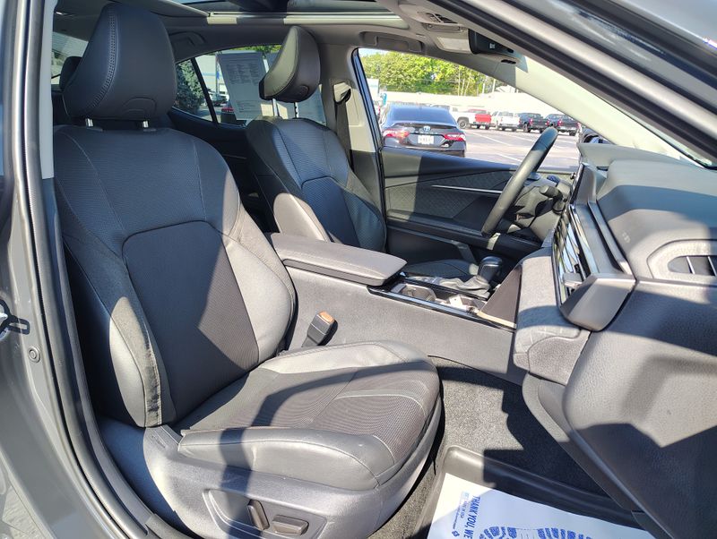 Used 2025 Toyota Camry Sedan