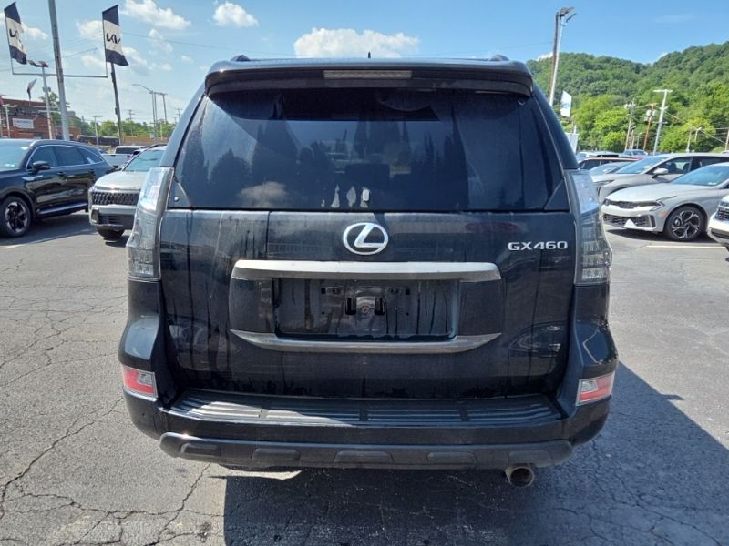 Used 2023 Lexus GX SUV