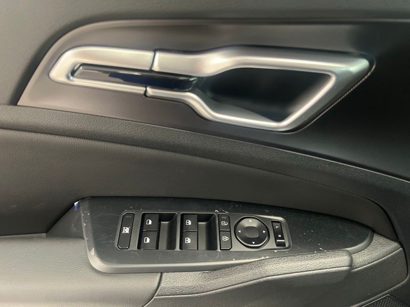 New 2026 Kia Sportage SUV