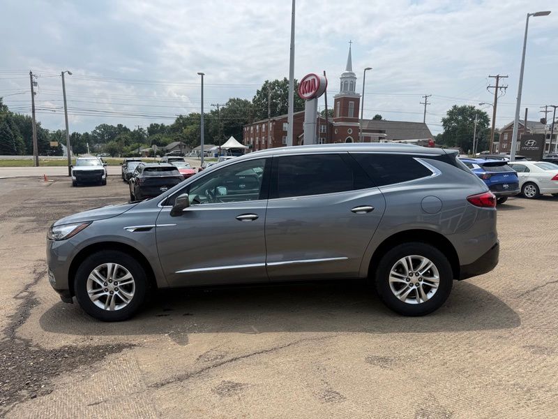 Used 2020 Buick Enclave SUV