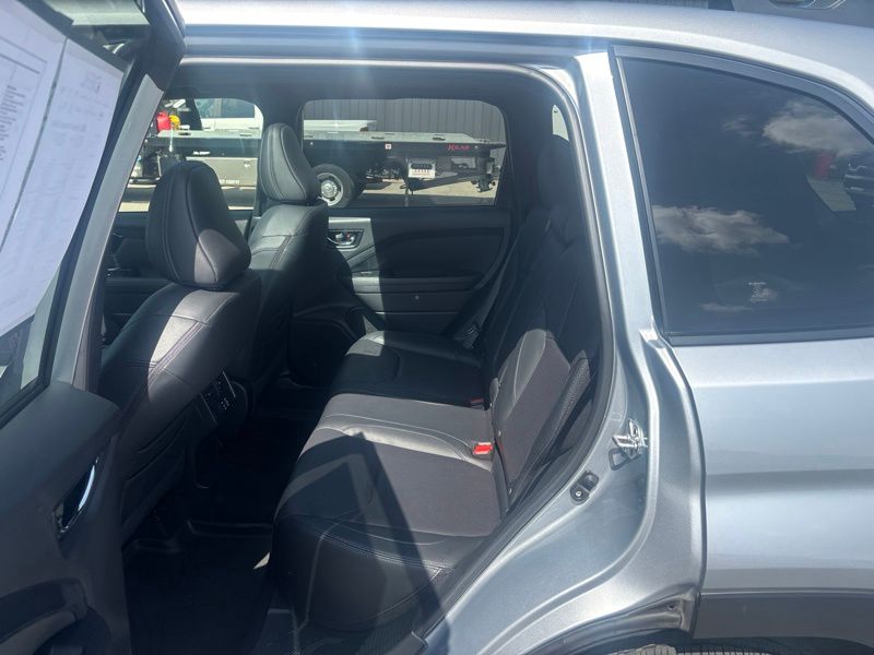 Used 2025 Subaru Forester SUV