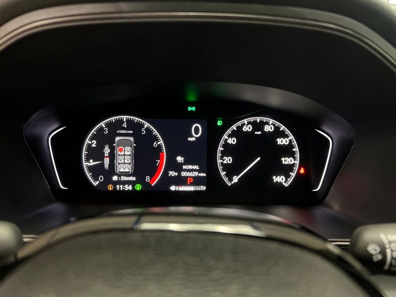 Used 2025 Honda Pilot SUV