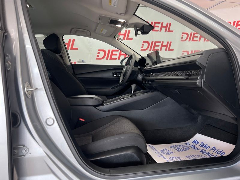 Used 2024 Honda Accord Sedan