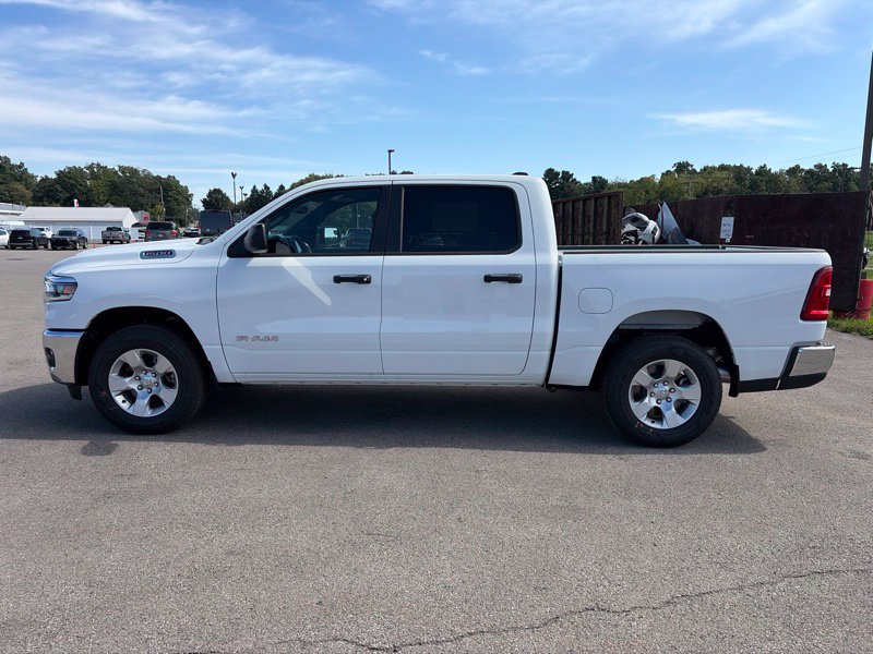 New 2026 Ram 1500 Truck