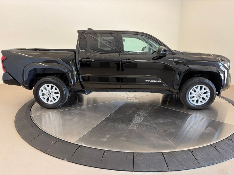 Used 2025 Toyota Tacoma Truck