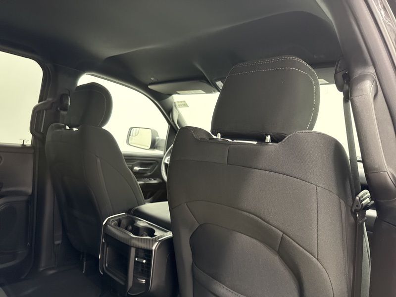 New 2026 Ram 1500 Truck
