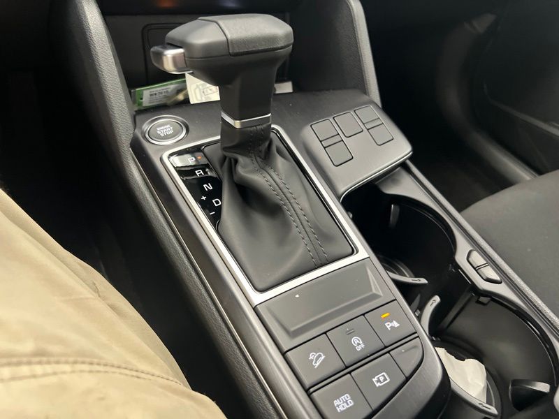 New 2026 Kia Sportage SUV