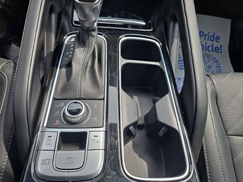 Used 2024 Kia Telluride SUV