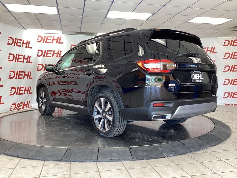 Used 2023 Honda Pilot SUV