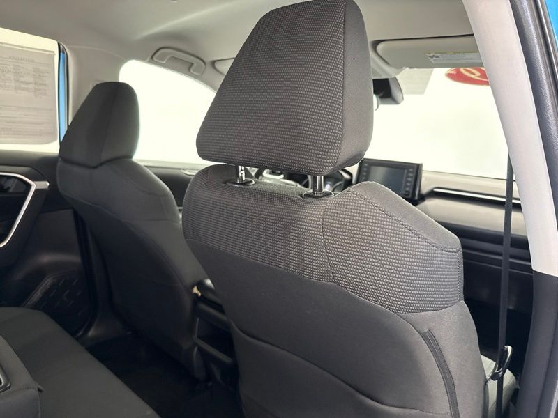Used 2019 Toyota RAV4 SUV