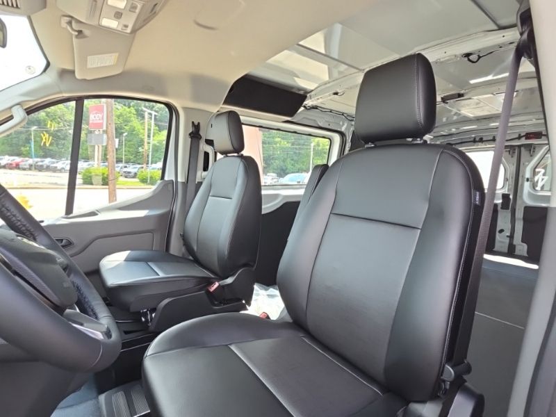 New 2026 Ford Transit-150 Van