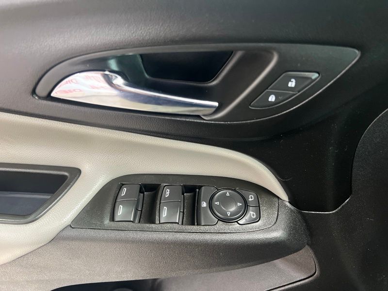 Used 2024 Chevrolet Equinox SUV