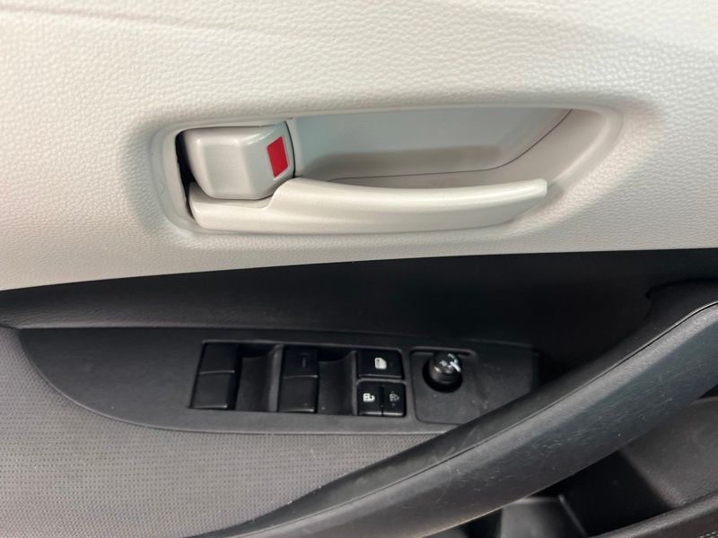 Used 2023 Toyota Corolla Sedan