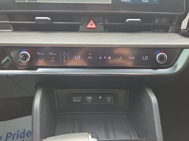 Used 2023 Kia Sportage SUV