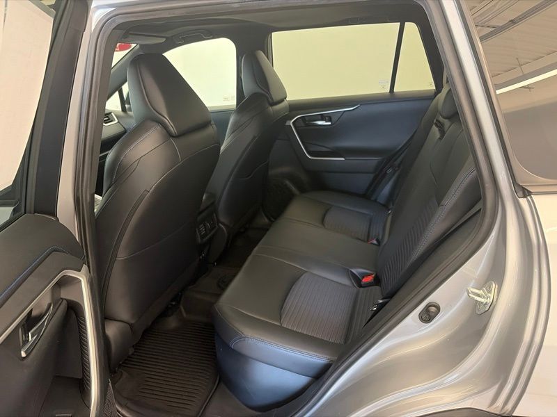 Used 2020 Toyota RAV4 Hybrid SUV