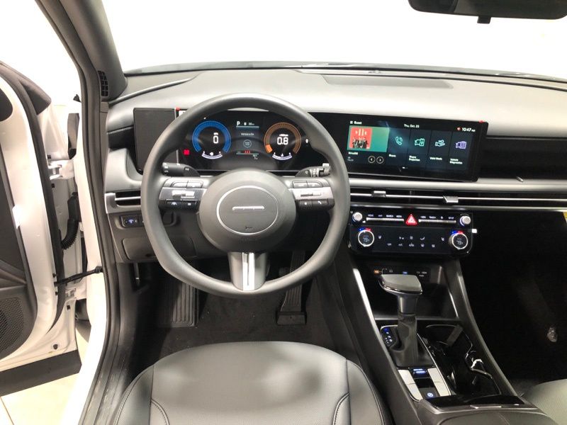 New 2026 Hyundai Santa Cruz Truck