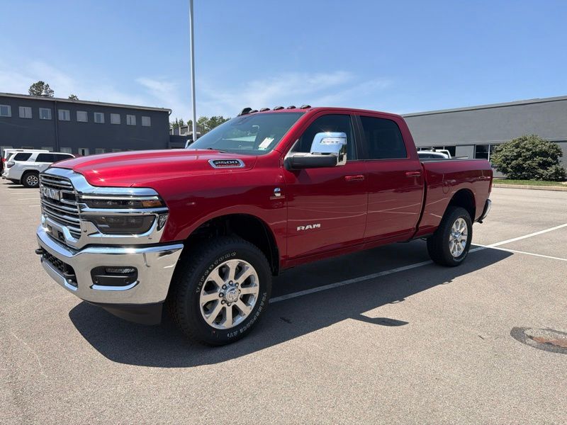 New 2026 Ram 2500 Truck