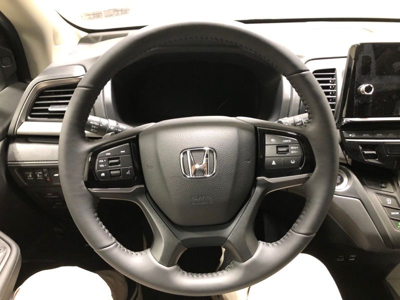 2026 Honda Odyssey EX-L - Photo 25