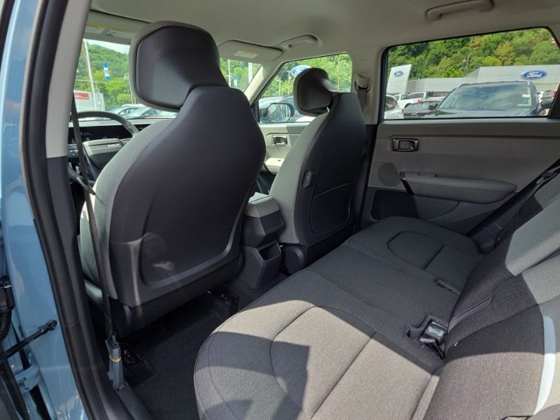 New 2027 Kia Seltos SUV