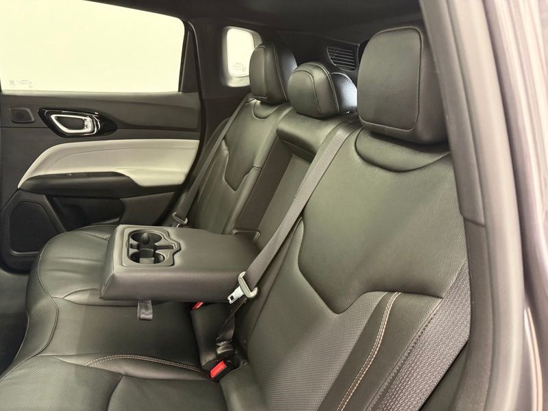 Used 2024 Jeep Compass SUV