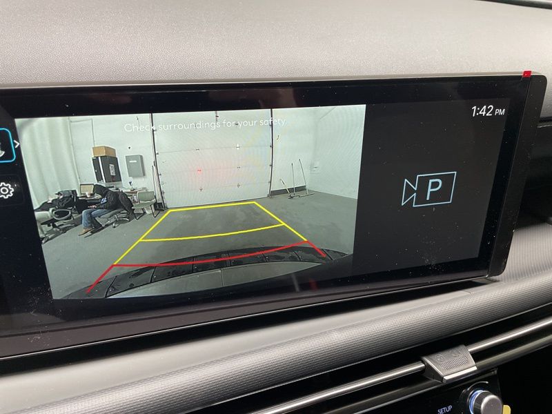 New 2026 Hyundai Santa Cruz Truck