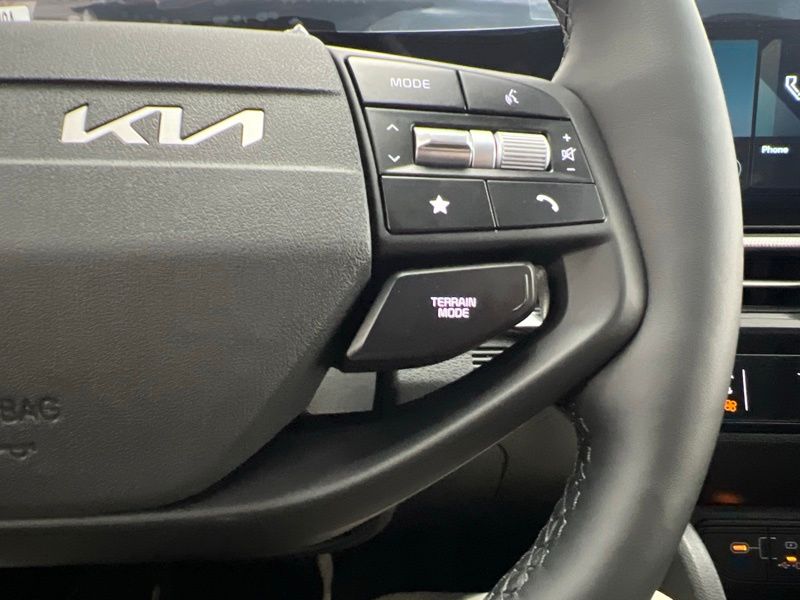 New 2026 Kia Sportage SUV
