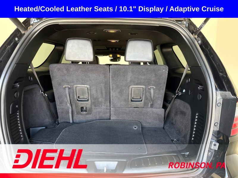 Used 2024 Dodge Durango SUV