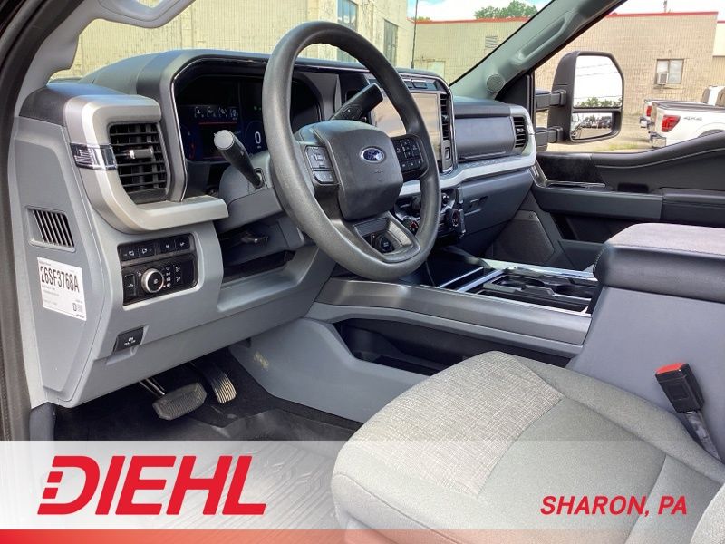 Used 2024 Ford F-350SD Truck