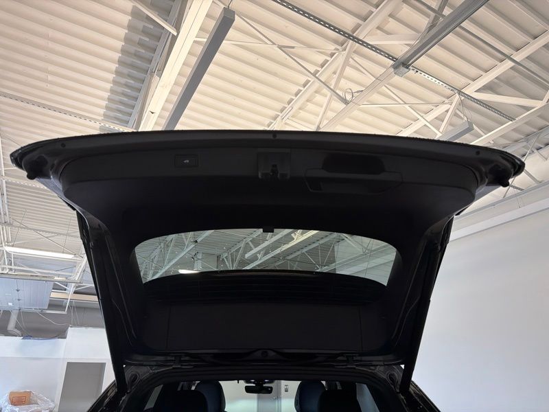 New 2026 Volkswagen Tiguan SUV