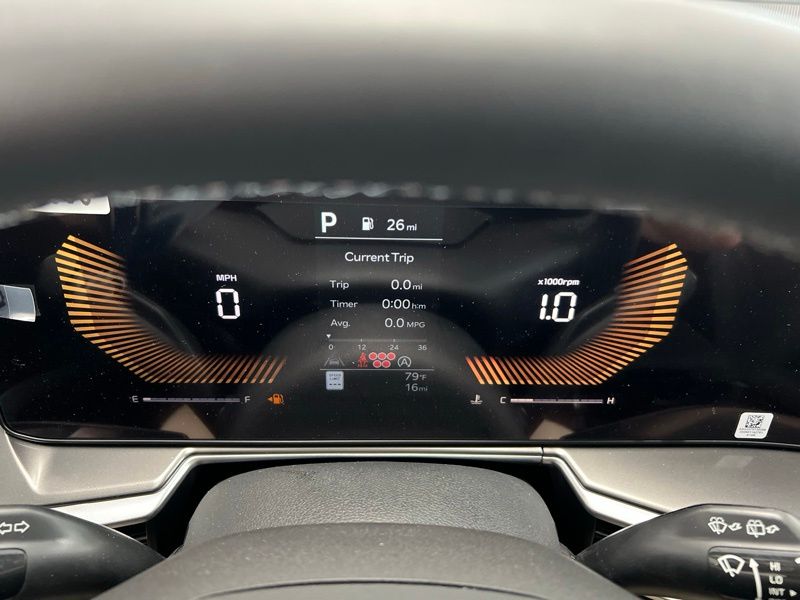 New 2026 Kia Sorento SUV