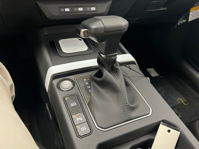 New 2027 Kia Seltos SUV