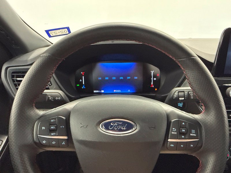 Used 2025 Ford Escape SUV