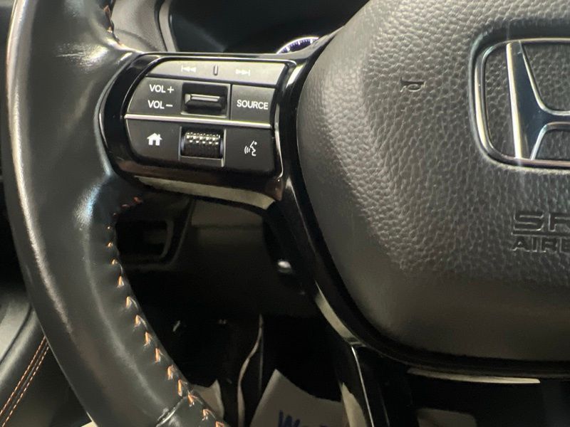 Used 2024 Honda HR-V SUV