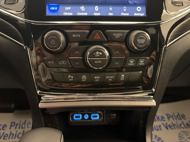 Used 2022 Jeep Grand Cherokee WK SUV