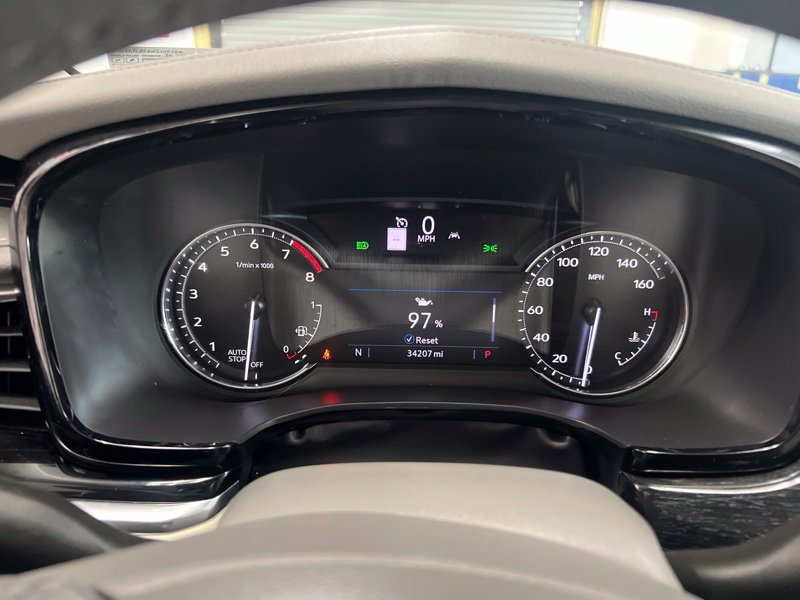 Used 2022 Cadillac XT6 SUV