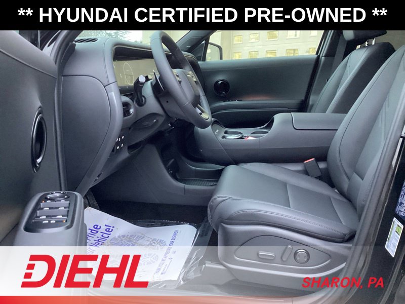 Used 2026 Hyundai Palisade SUV