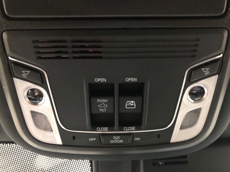 2026 Honda Ridgeline TrailSport - Photo 30