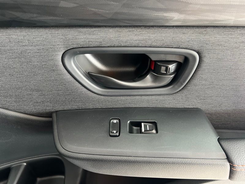 New 2026 Honda Passport SUV