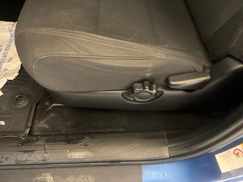 Used 2018 Toyota Tacoma Truck